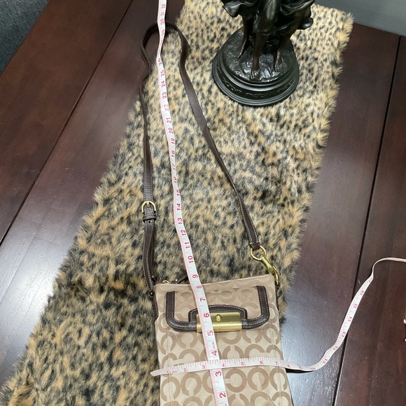 COACH SWING PACK CROSSBODY - Picture 3 of 10